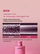JULYME Perfume Shampoo & Treatment Hair Care Set – Sunset Freesia, Woody & Musk (500ml *2ea)