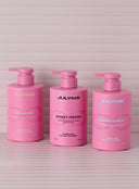 Damage Care Perfume Treatment Woody & Musk (500ml)