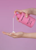 Damage Care Perfume Treatment Woody & Musk (500ml)
