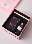 Crystal Diffuser (90ml)