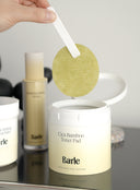 Cica Bamboo Toner Pads Trio Set (70ea*3ea)