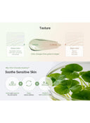 Cica Redness Solution Cream Lite Trio Set (50ml*3ea)