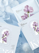 Aqua Rising Deep Mask Pack Set (4ea)