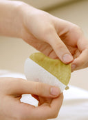 Cica Bamboo Toner Pads Duo Set (70ea*2ea)
