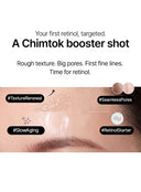 K-Cactus Retinol Chimtok™ Serum (30ml)