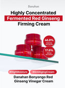 Bonyongo Red Ginseng Vinegar Cream (55ml)
