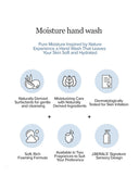Moisture Hand Wash (1ea)