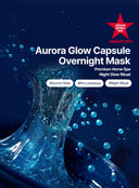 Finlande Aurora Night Glow Mask (60g)