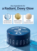 Finlande Aurora Night Glow Mask (60g)