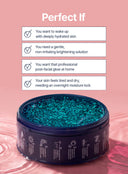 Finlande Aurora Night Glow Mask (60g)