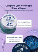 Finlande Aurora Night Glow Mask (60g)