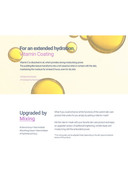 Freshly Juiced Vitamin E Mask Trio Set (90g*3ea)
