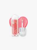 4D Jewel Shine Lip Oil Pearl Gloss Mini (1.3g)