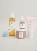 Apricot Blossom Peeling Gel Duo Set (100ml*2ea)