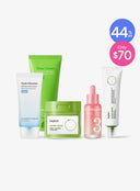 5-Step Pore Perfecting Set