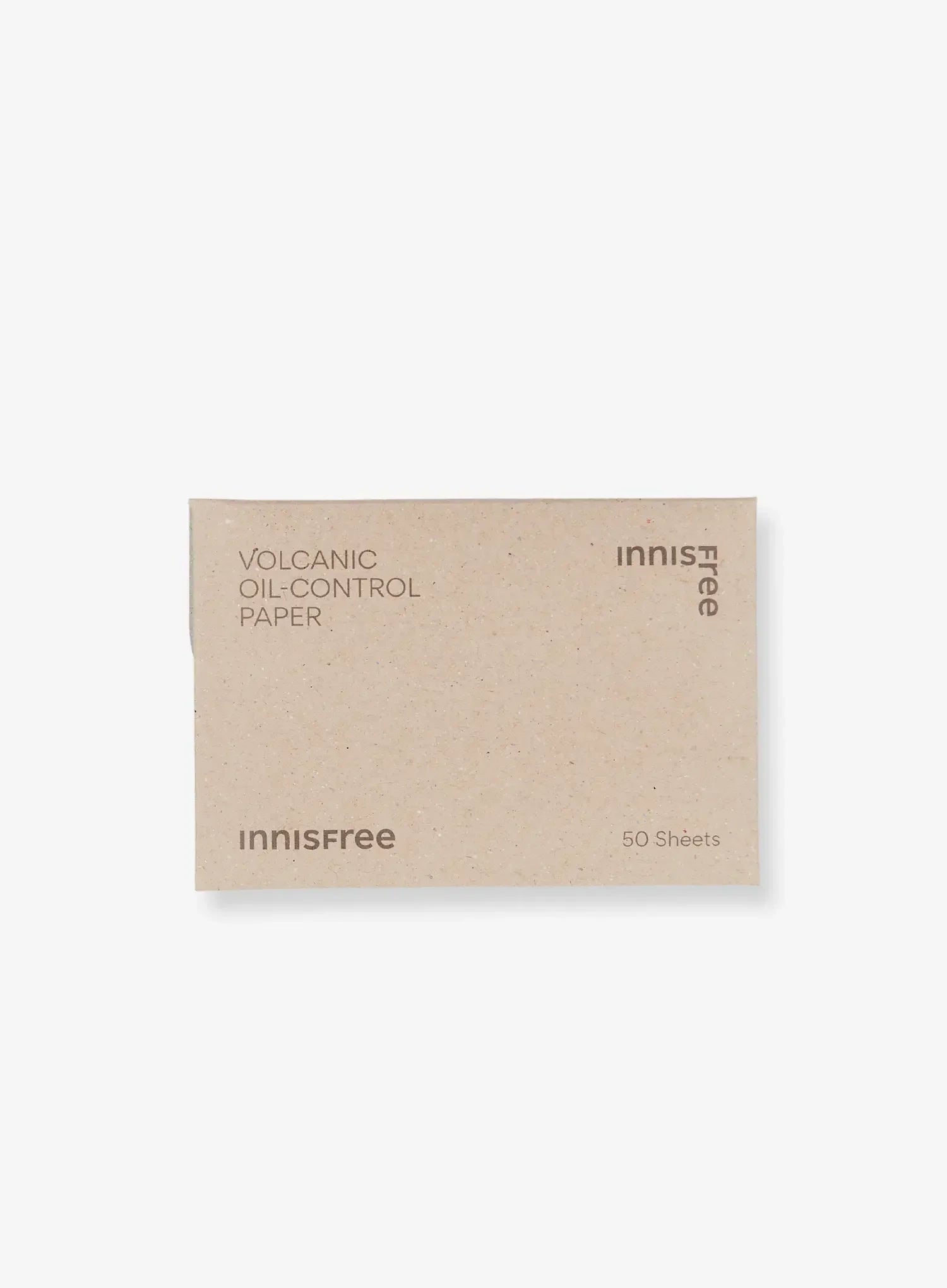 Innisfree Jeju Volcanic Oil Control Paper - Thumbnail 3