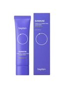 Sunmuse Tone-Up & Correcting Sunscreen Duo Set (50ml*2ea)