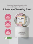 All Clean Balm (120ml)