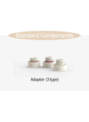 Water Solution Travel Shower Compact Adapter (1ea)