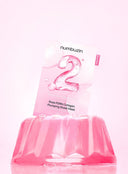 No.2 Rose PDRN Collagen Plumping Sheet Mask 5 Set (1ea / 33ml)*5ea