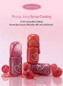 4D Dewy Shine Lip Oil Gloss (4g)