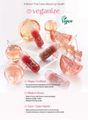 4D Dewy Shine Lip Oil Gloss (4g)