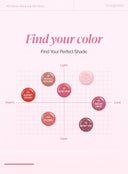 4D Dewy Shine Lip Oil Gloss (4g)