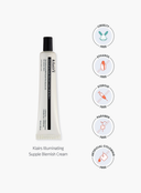 Illuminating Supple Blemish Cream SPF40 PA++ Trio Set (40g*3ea)