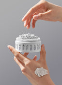 Musta Conte Changeable Quick Mask (90g)