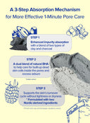 Musta Conte Mask (60g)