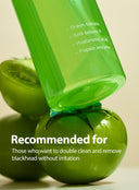 Green Tomato Deep Pore Double Cleansing Ampoule Oil (200g)