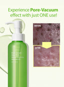 Green Tomato Deep Pore Double Cleansing Ampoule Oil (200g)