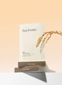 Rice Sheet Mask (20 ml / 1ea)