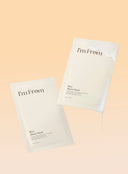 Rice Sheet Mask (20 ml / 1ea)