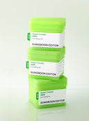 Green Tomato NMN Pore Peeling Pad (180ml)
