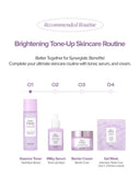 Dew Potion 3-Layering Fig Essence Toner (100ml)