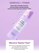 Dew Potion 3-Layering Fig Essence Toner (100ml)