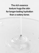 Dew Potion 3-Layering Fig Essence Toner (100ml)