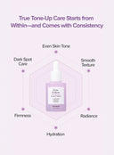 Dew Potion Brightening Fig Milky Serum (30ml)