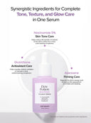 Dew Potion Brightening Fig Milky Serum (30ml)