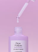 Dew Potion Brightening Fig Milky Serum (30ml)
