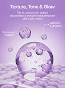 Dew Potion Bouncy Glow Fig Gel Mask (35g, 1ea)