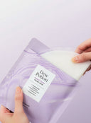 Dew Potion Bouncy Glow Fig Gel Mask (35g, 1ea)
