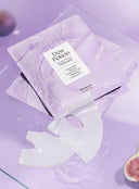 Dew Potion Bouncy Glow Fig Gel Mask (35g, 1ea)