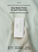 Airy Veil Calming Sun Stick SPF50+ PA++++ (19g)