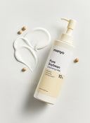 Pure Soybean Cleansing Milk (200ml)