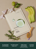 Little Drops Calming Days Ampoule Mask (25ml)