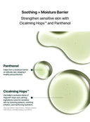 Little Drops Calming Days Ampoule Mask (25ml)