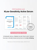 Firming Glow True Light Serum (30ml)