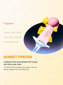 JULYME Hair Repair Treatment Trio (Hair Oil, Hair Essence, Hair Mask)